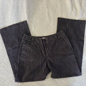 Calvin Klein Formal Black Pant